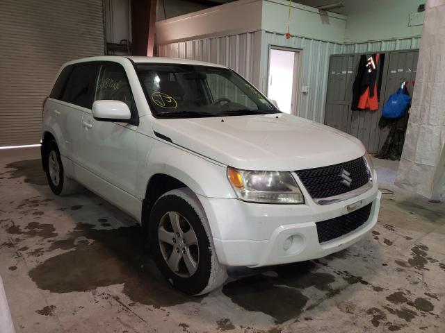 2011 suzuki grand vita