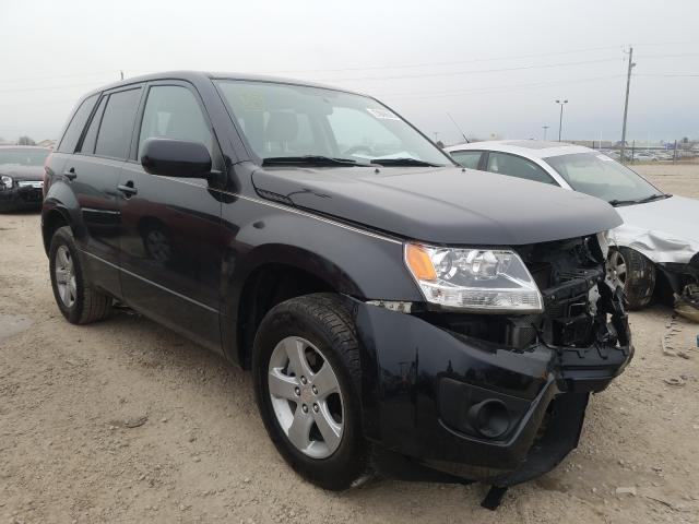 2013 suzuki grand vita