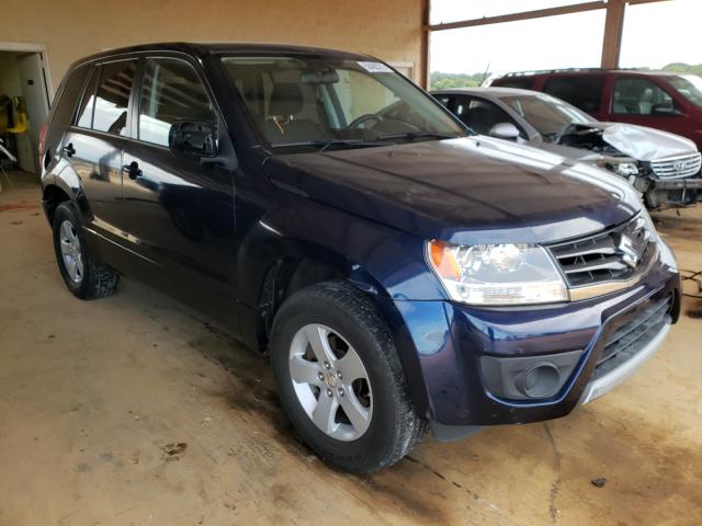 2013 suzuki grand vita