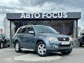 2007 suzuki grand-vitara