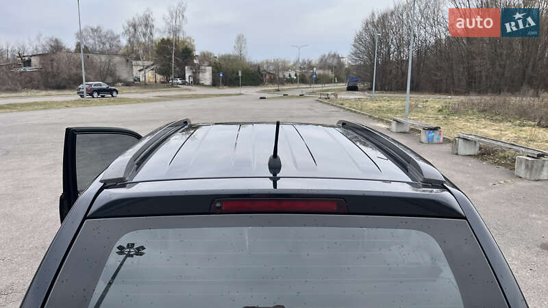 2008 suzuki grand-vitara