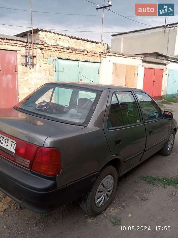 1991 suzuki swift