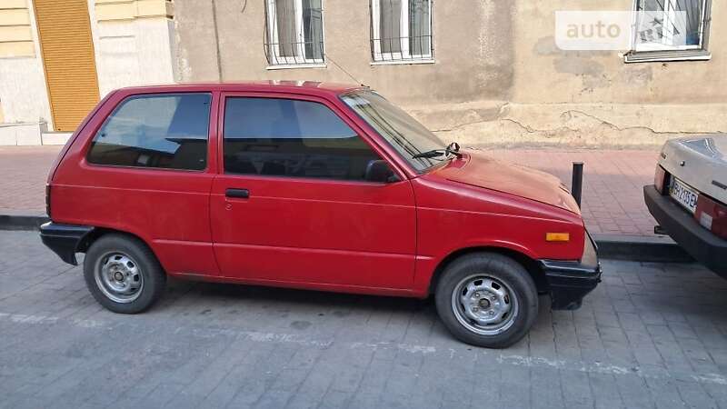 1987 suzuki alto
