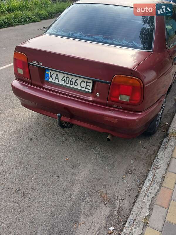 1998 suzuki baleno-sedan-1-6