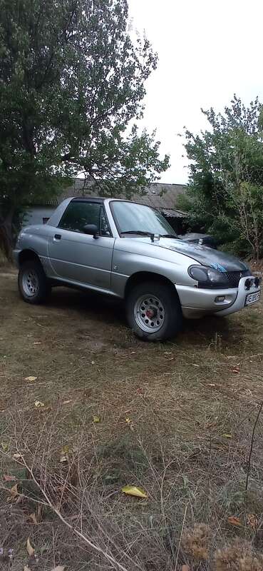 1997 suzuki x90
