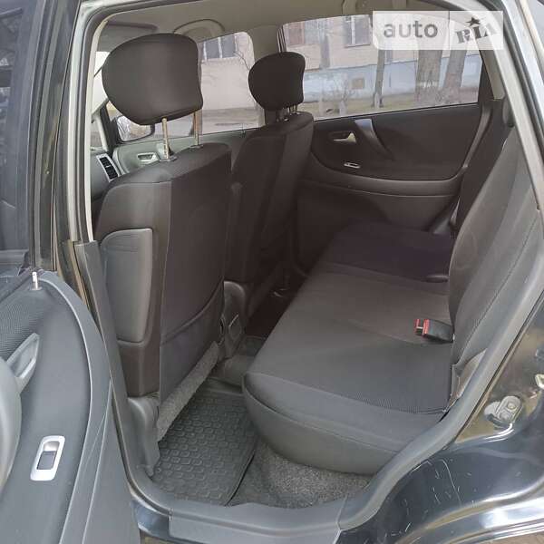 2005 suzuki liana