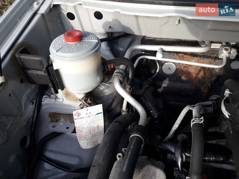 2005 suzuki liana