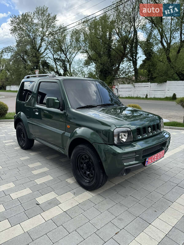 2010 suzuki jimny