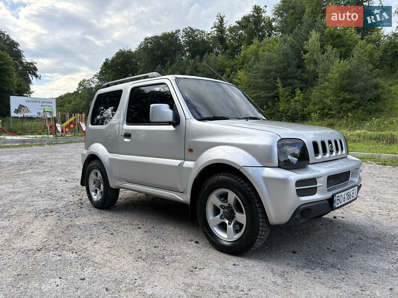 2010 suzuki jimny