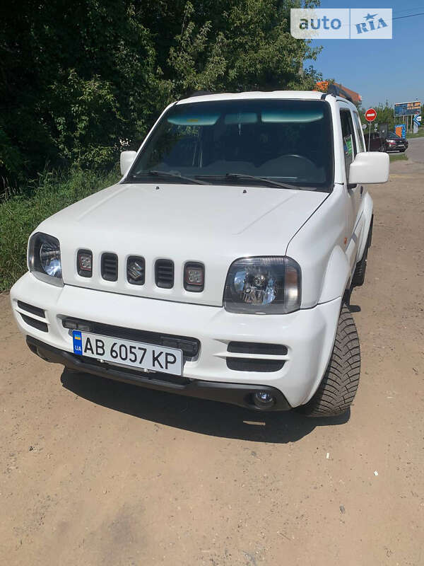 2012 suzuki jimny