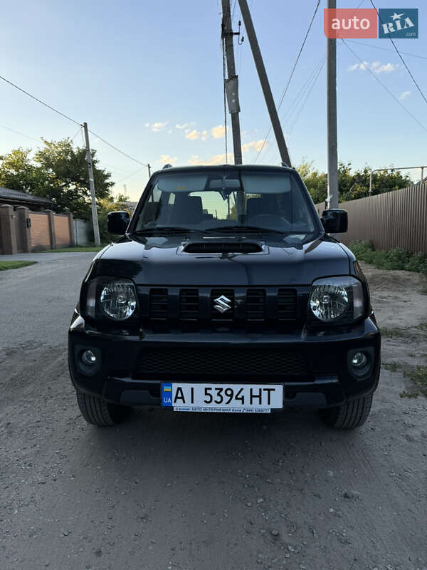 2013 suzuki jimny