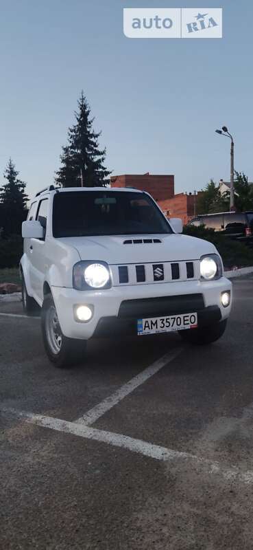 2017 suzuki jimny