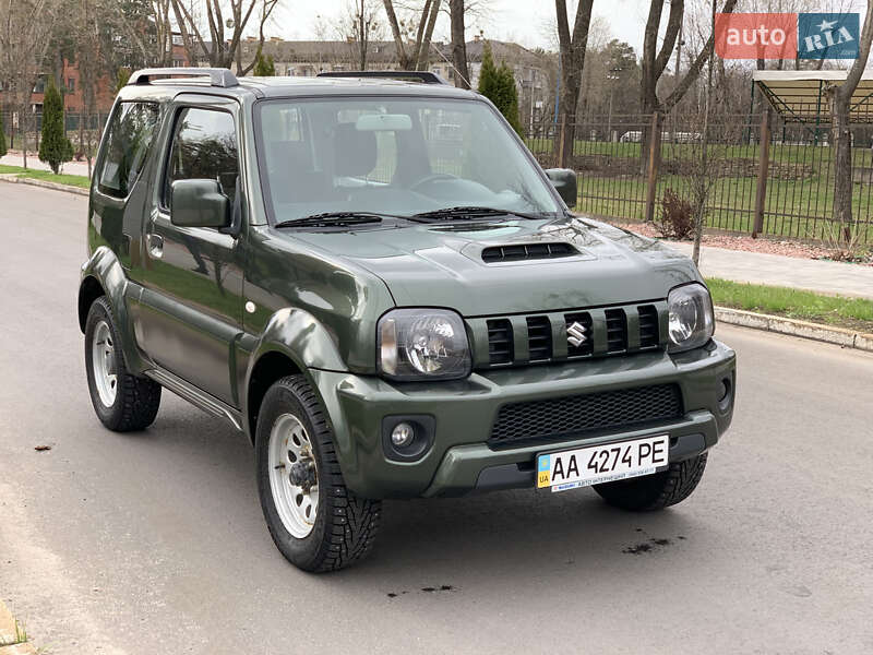 2017 suzuki jimny
