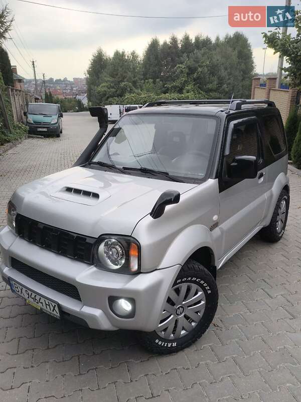 2017 suzuki jimny