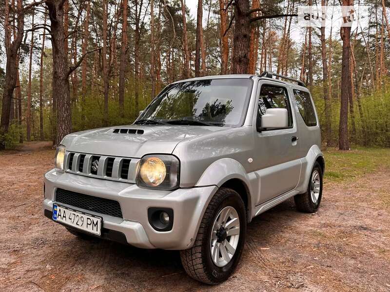 2017 suzuki jimny