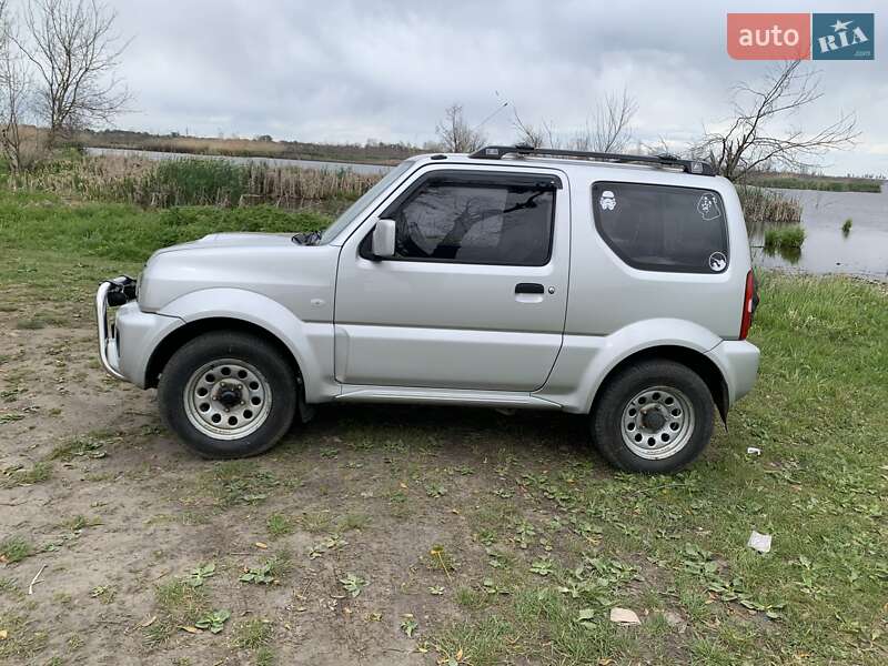2017 suzuki jimny