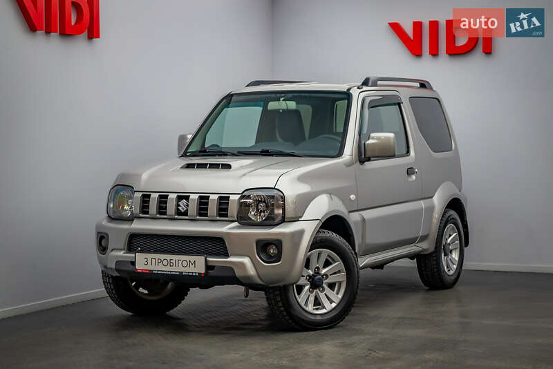 2017 suzuki jimny