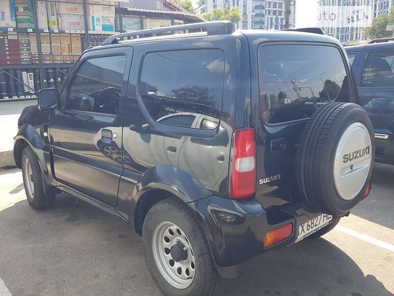 2018 suzuki jimny