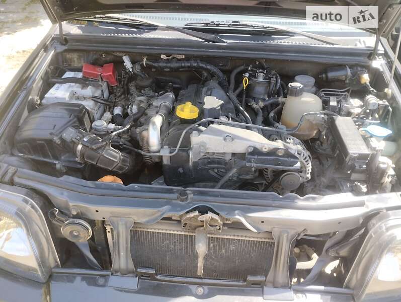 2009 suzuki jimny