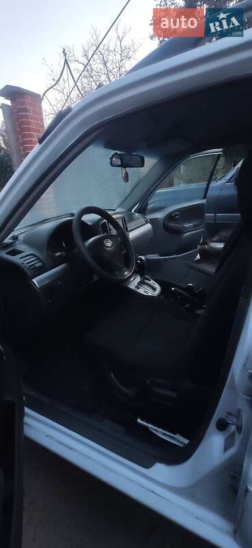 2003 suzuki grand vitara