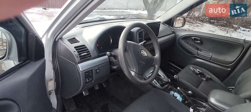 2003 suzuki grand-vitara