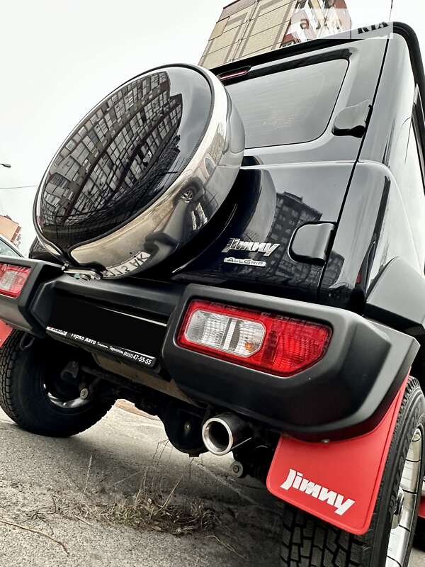 2020 suzuki jimny