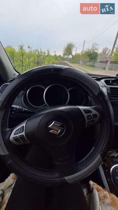 2006 suzuki grand vitara