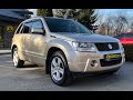2006 suzuki grand-vitara