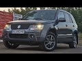 2006 suzuki grand vitara