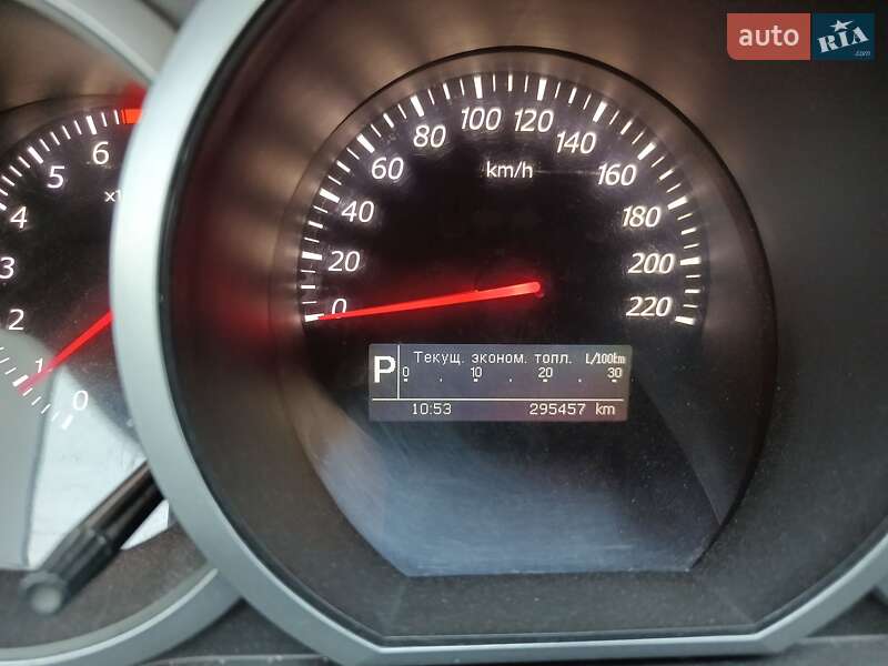 2008 suzuki grand vitara