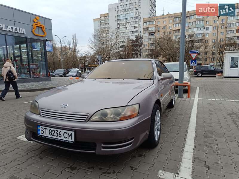 1995 toyota windom