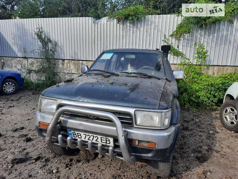 1994 toyota 4 runner
