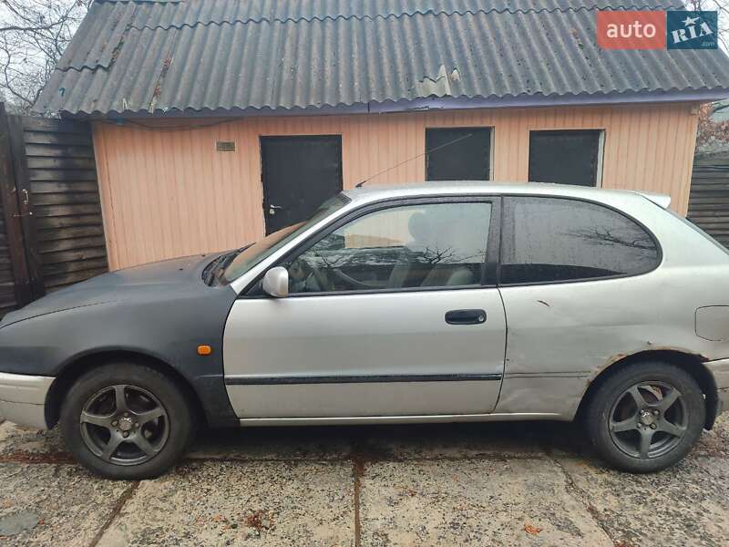 1997 toyota corolla