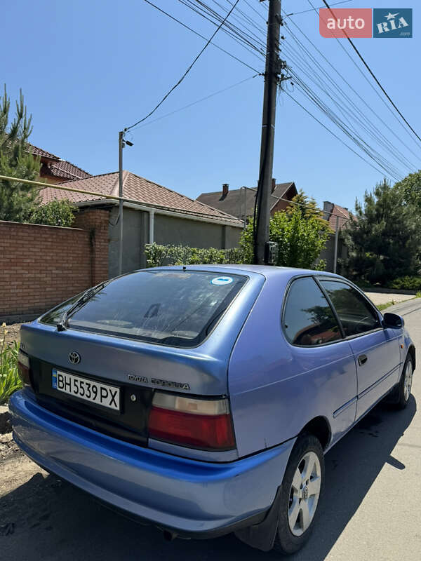 1994 toyota corolla