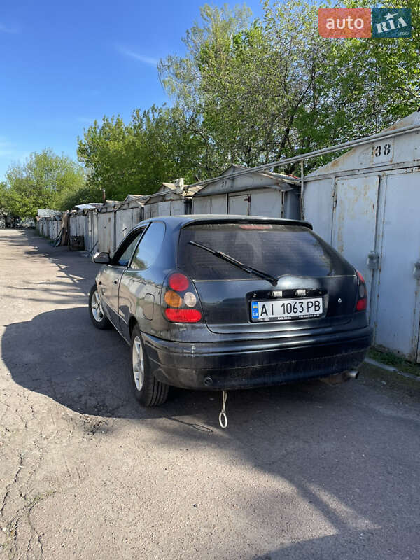 1998 toyota corolla