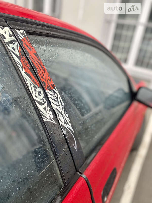 1992 toyota carina e