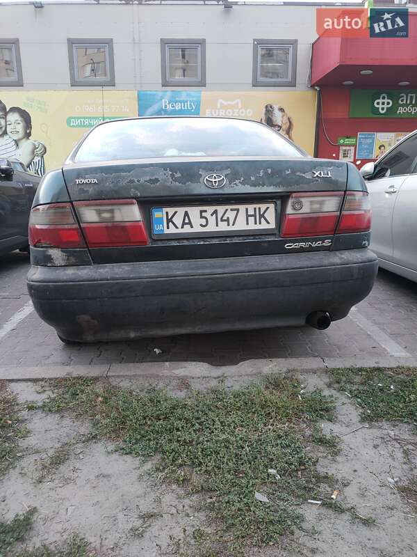 1994 toyota carina