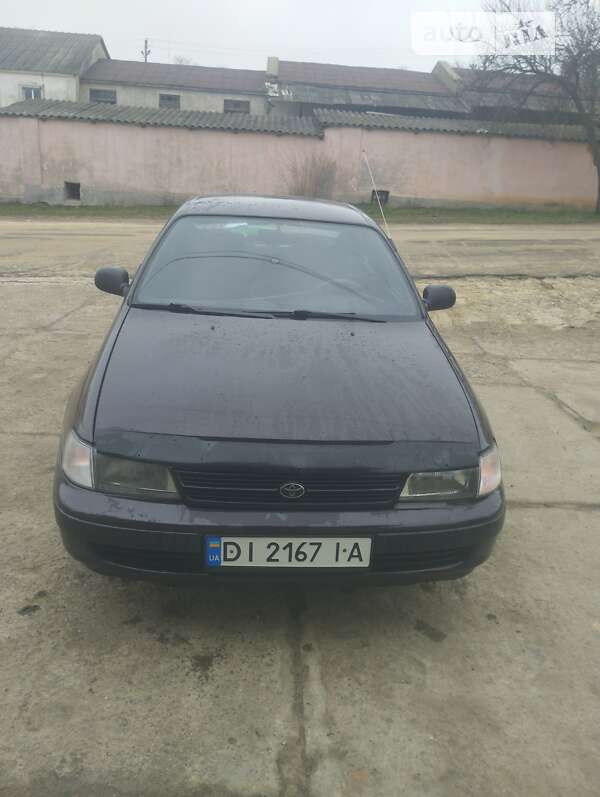 1995 toyota carina