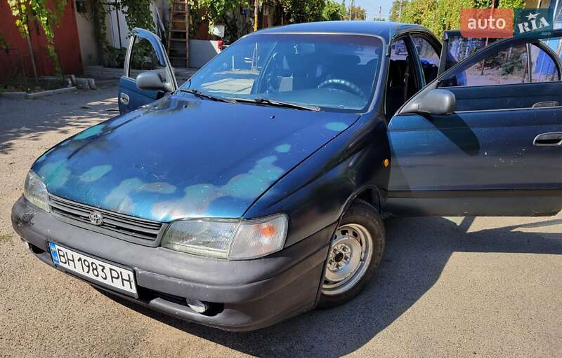 1992 toyota carina