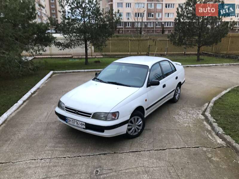 1994 toyota carina