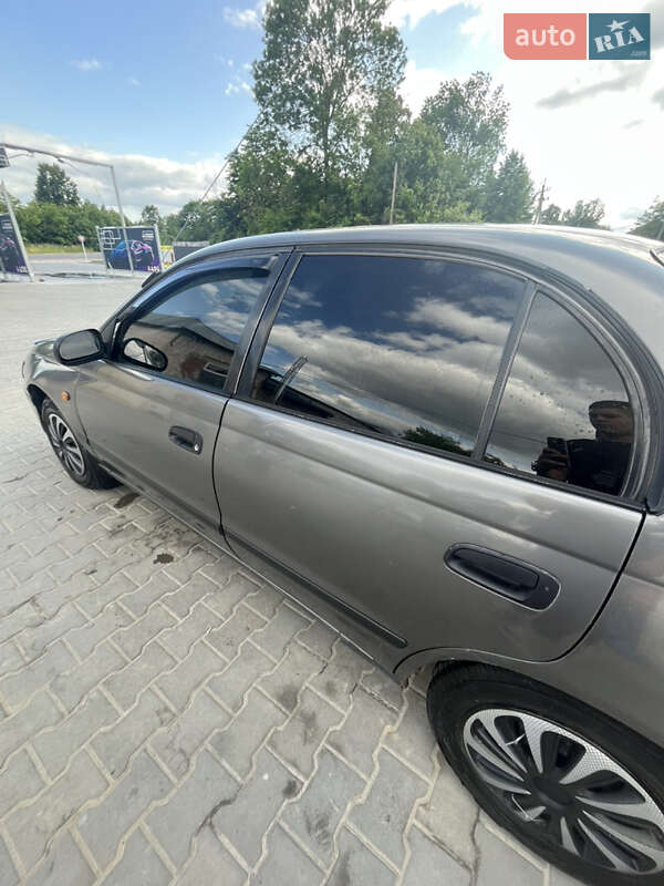 1994 toyota carina