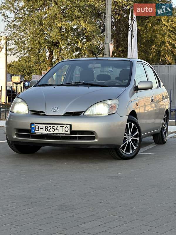 2003 toyota prius