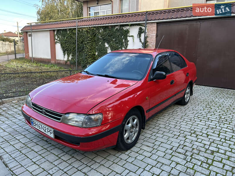 1994 toyota carina