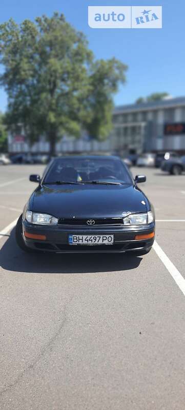 1991 toyota camry