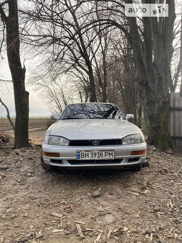 1991 toyota camry
