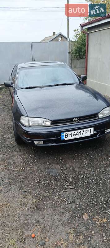 1992 toyota camry