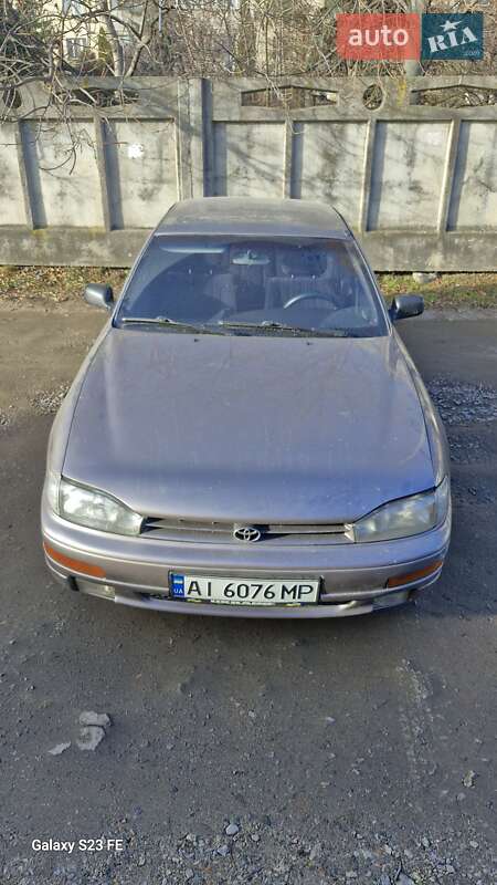 1993 toyota camry