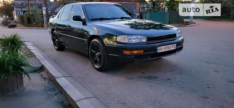 1992 toyota camry