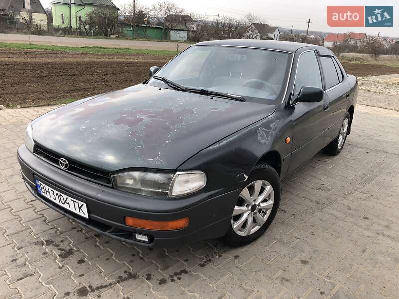 1993 toyota camry