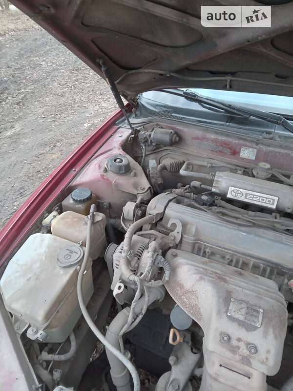 1994 toyota camry